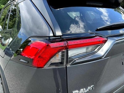 2023 Toyota RAV4 XLE AWD (Natl)