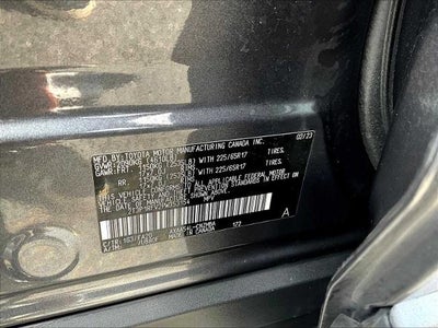 2023 Toyota RAV4 XLE AWD (Natl)