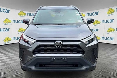 2023 Toyota RAV4 XLE AWD (Natl)