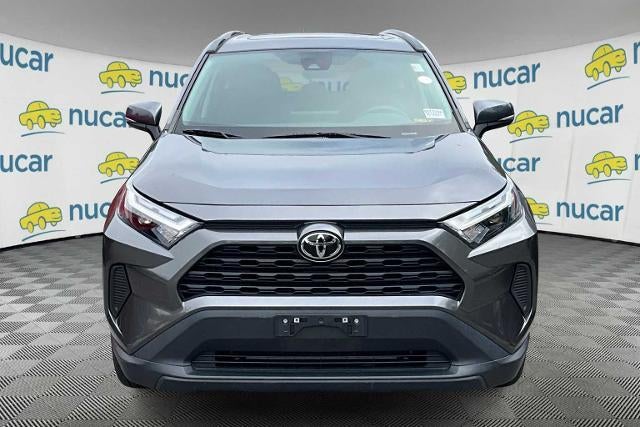 2023 Toyota RAV4 XLE AWD (Natl)