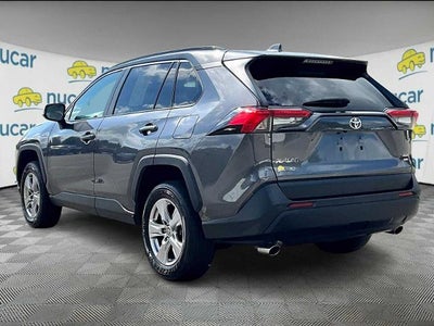 2023 Toyota RAV4 XLE AWD (Natl)