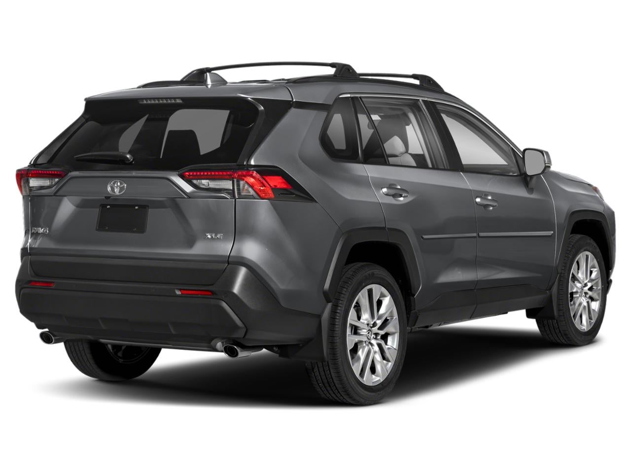 2023 Toyota RAV4 XLE AWD (Natl)