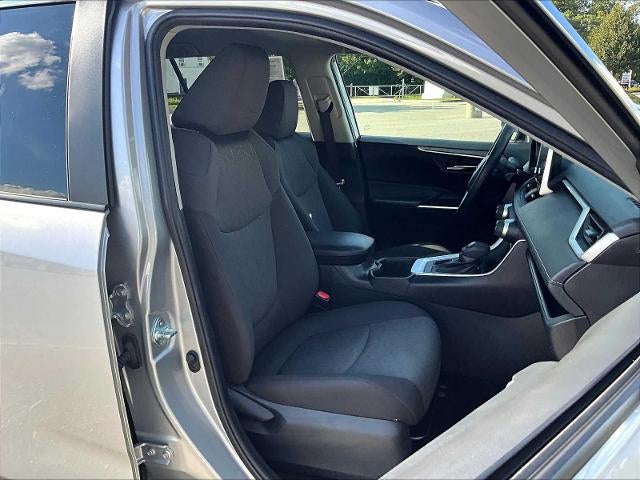 2024 Toyota RAV4 XLE AWD (Natl)