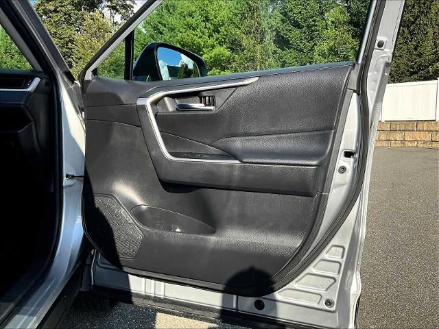 2024 Toyota RAV4 XLE AWD (Natl)