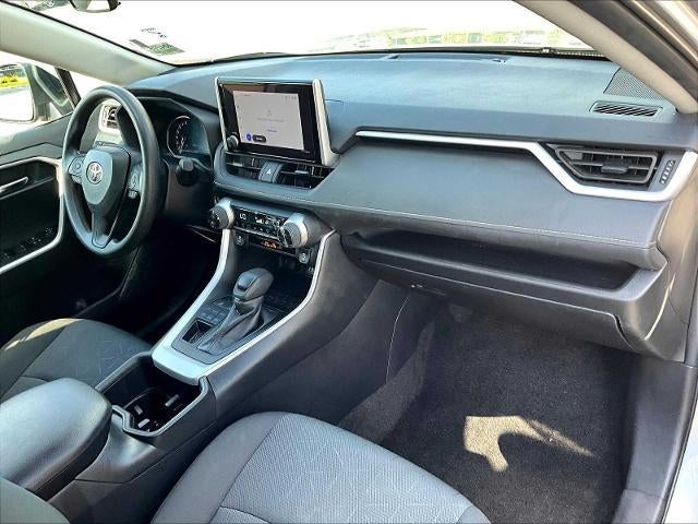 2024 Toyota RAV4 XLE AWD (Natl)