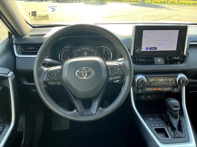 2024 Toyota RAV4 XLE AWD (Natl)