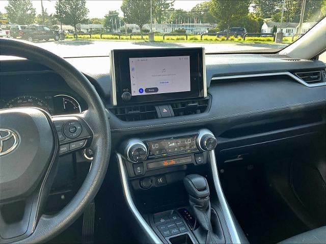 2024 Toyota RAV4 XLE AWD (Natl)