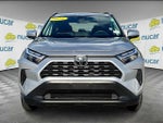 2024 Toyota RAV4 XLE AWD (Natl)