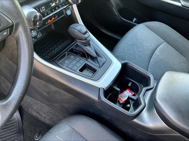 2024 Toyota RAV4 XLE AWD (Natl)