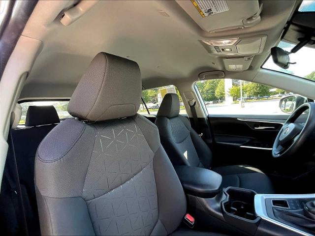 2024 Toyota RAV4 XLE AWD (Natl)