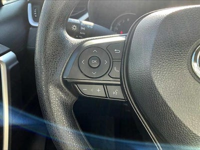 2024 Toyota RAV4 XLE AWD (Natl)