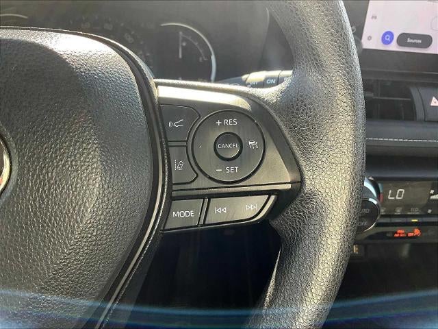 2024 Toyota RAV4 XLE AWD (Natl)