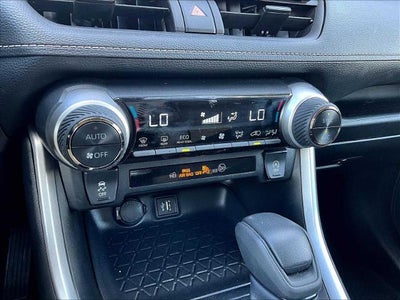 2024 Toyota RAV4 XLE AWD (Natl)