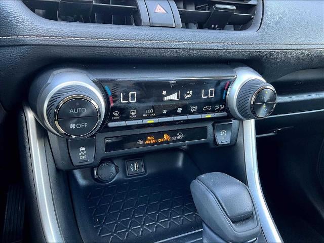 2024 Toyota RAV4 XLE AWD (Natl)