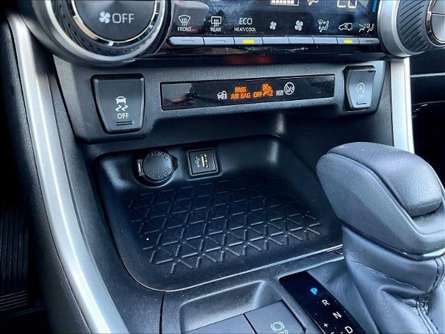 2024 Toyota RAV4 XLE AWD (Natl)