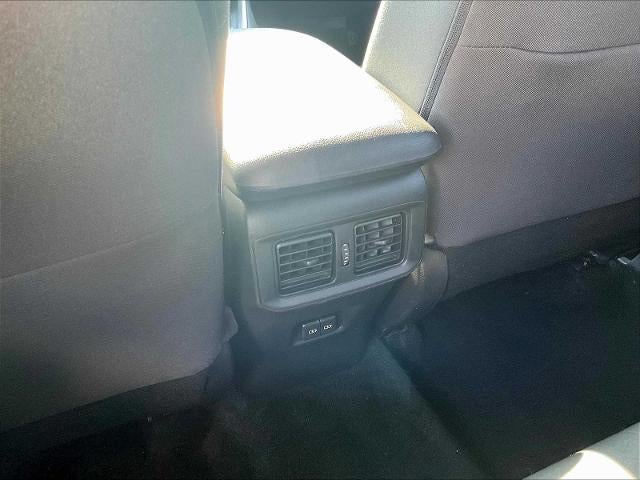 2024 Toyota RAV4 XLE AWD (Natl)