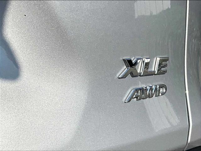 2024 Toyota RAV4 XLE AWD (Natl)