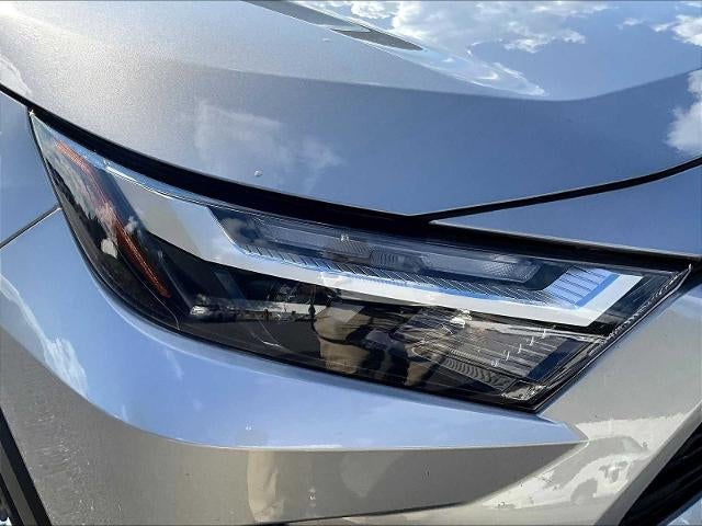 2024 Toyota RAV4 XLE AWD (Natl)