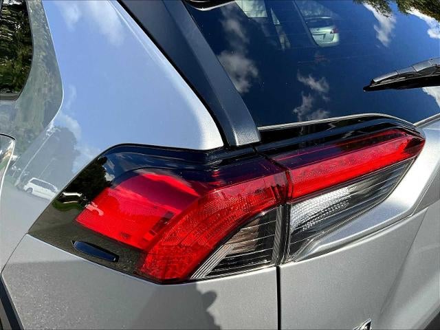 2024 Toyota RAV4 XLE AWD (Natl)