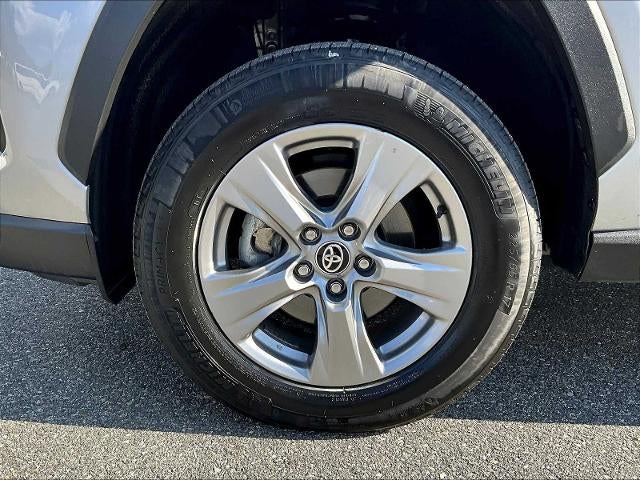 2024 Toyota RAV4 XLE AWD (Natl)