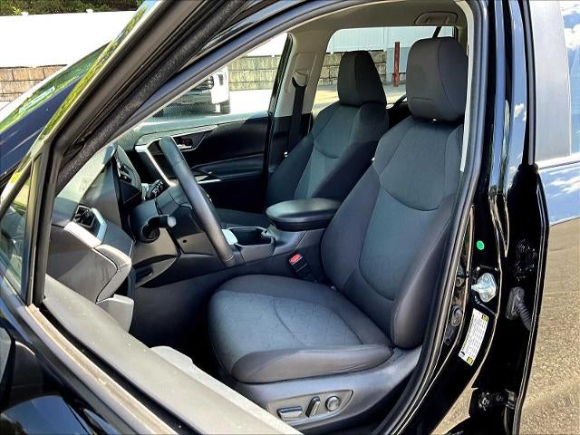 2023 Toyota RAV4 XLE AWD (Natl)