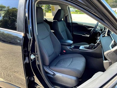 2023 Toyota RAV4 XLE AWD (Natl)