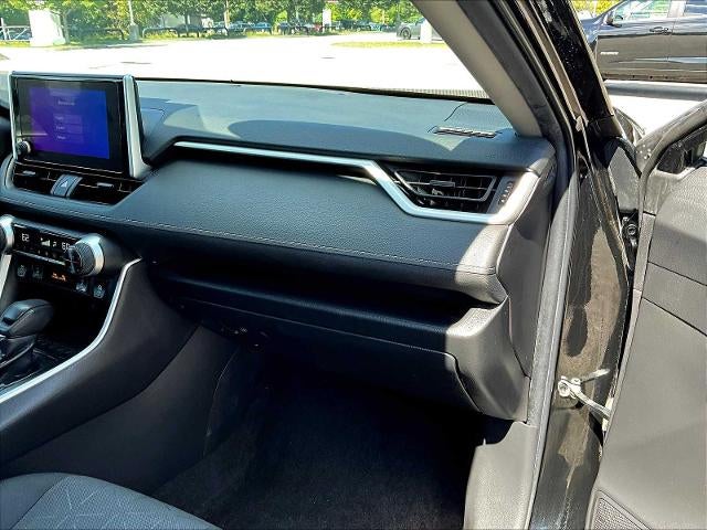 2023 Toyota RAV4 XLE AWD (Natl)