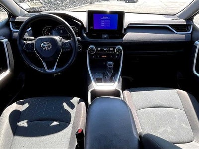 2023 Toyota RAV4 XLE AWD (Natl)
