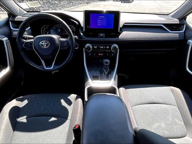 2023 Toyota RAV4 XLE AWD (Natl)