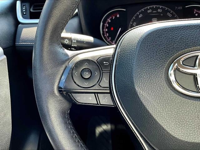 2023 Toyota RAV4 XLE AWD (Natl)