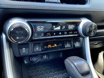 2023 Toyota RAV4 XLE AWD (Natl)