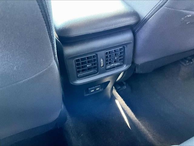 2023 Toyota RAV4 XLE AWD (Natl)