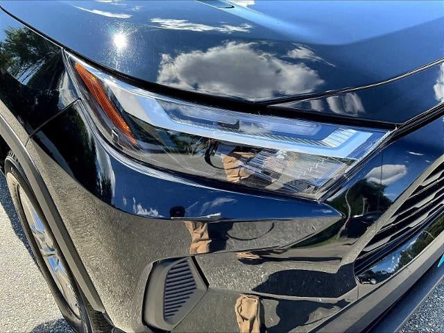 2023 Toyota RAV4 XLE AWD (Natl)