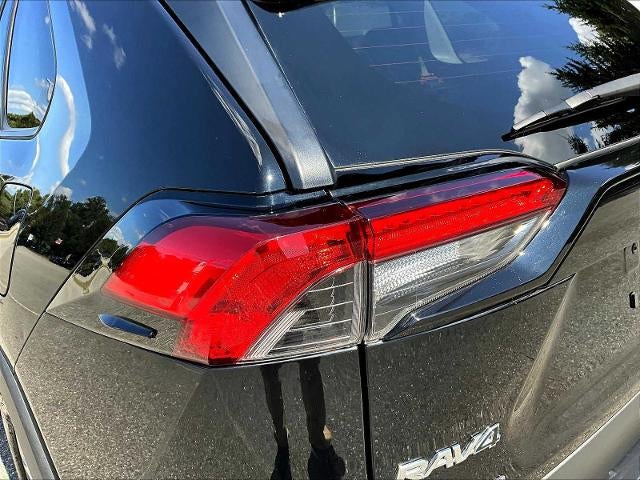 2023 Toyota RAV4 XLE AWD (Natl)