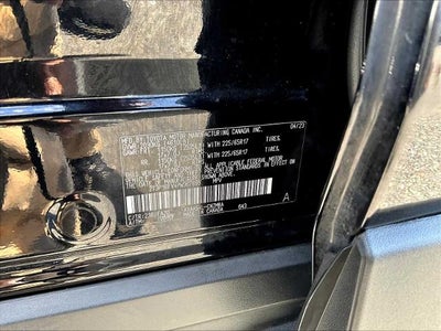 2023 Toyota RAV4 XLE AWD (Natl)