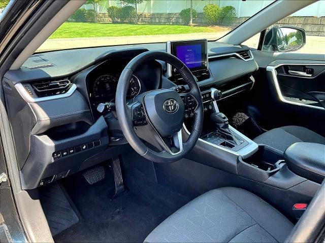 2023 Toyota RAV4 XLE AWD (Natl)