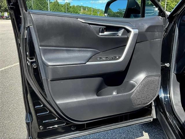 2023 Toyota RAV4 XLE AWD (Natl)