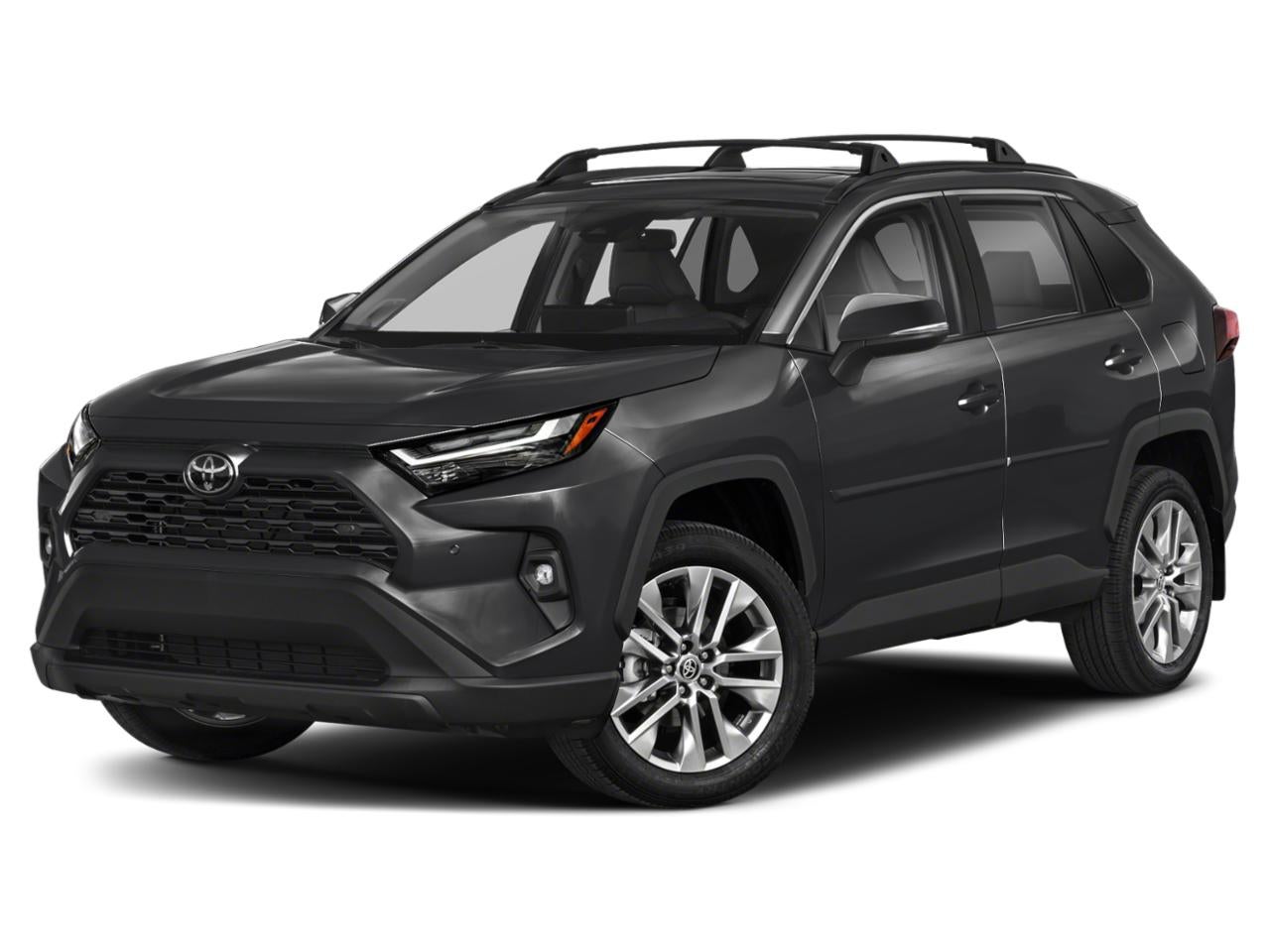 2023 Toyota RAV4 XLE AWD (Natl)