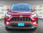 2025 Toyota RAV4 XLE AWD (Natl)