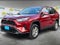 2025 Toyota RAV4 XLE AWD (Natl)