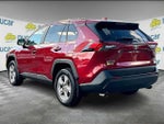 2025 Toyota RAV4 XLE AWD (Natl)