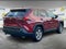 2025 Toyota RAV4 XLE AWD (Natl)
