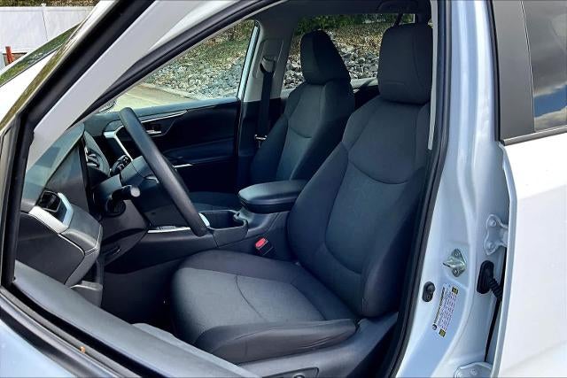 2023 Toyota RAV4 XLE AWD (Natl)