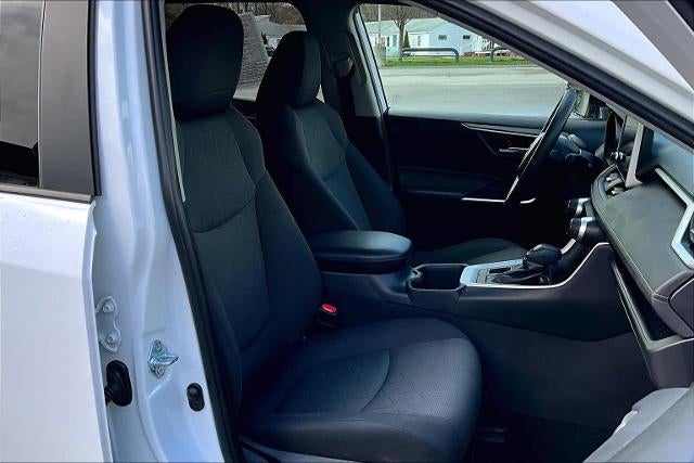 2023 Toyota RAV4 XLE AWD (Natl)