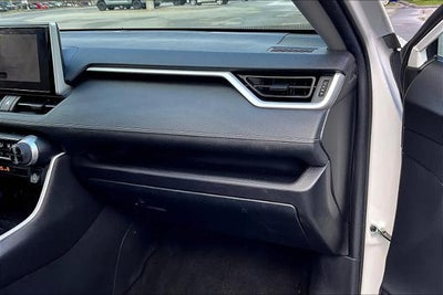 2023 Toyota RAV4 XLE AWD (Natl)