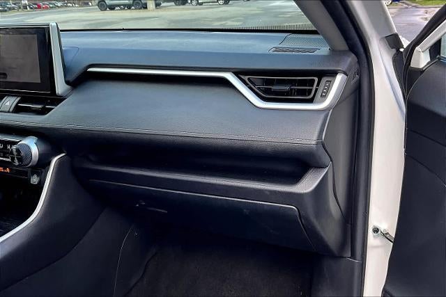 2023 Toyota RAV4 XLE AWD (Natl)