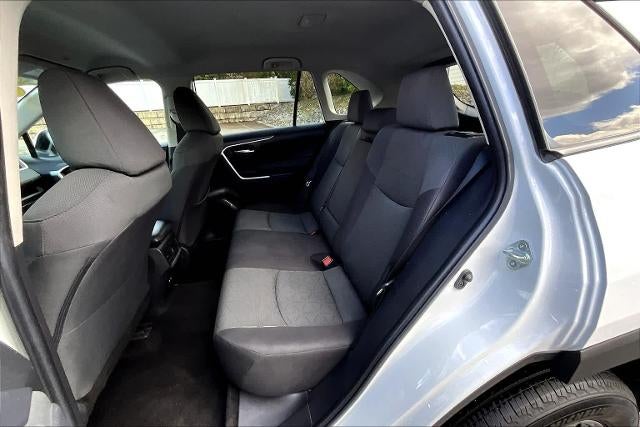 2023 Toyota RAV4 XLE AWD (Natl)