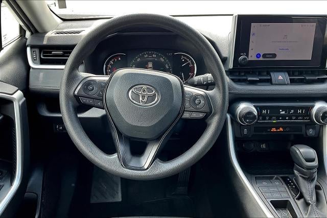 2023 Toyota RAV4 XLE AWD (Natl)
