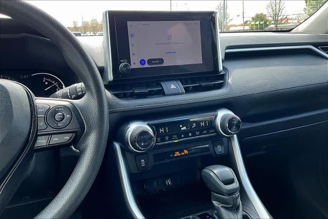 2023 Toyota RAV4 XLE AWD (Natl)