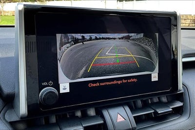 2023 Toyota RAV4 XLE AWD (Natl)